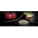 Декор Michelle Glass Kitchen 3 Inserto 200x500x9 Konskie