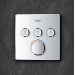 Змішувач Grohtherm SmartControl (29126000), Grohe