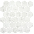Мозаїка HP 6031 Hexagon 295x295x9 Котто Кераміка