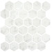 Мозаїка HP 6031 Hexagon 295x295x9 Котто Кераміка