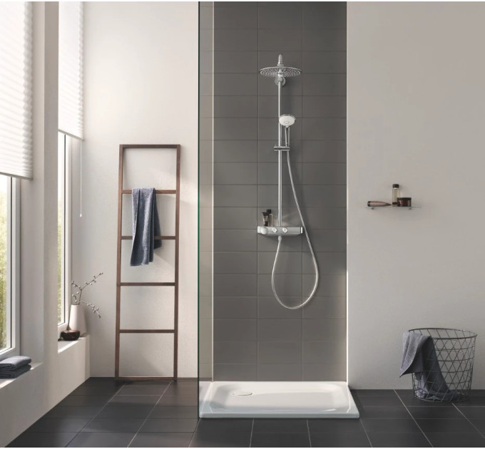 Душова система Euphoria SmartControl 260 Mono (26509000), Grohe