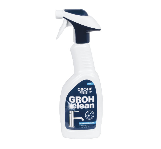 Засіб для чищення змішувачів GroheClean (48166000), Grohe