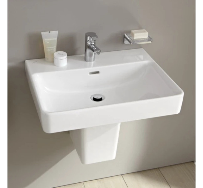 Умивальник Laufen PRO 650 мм H8189530001041 LAUFEN