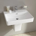 Умивальник Laufen PRO 650 мм H8189530001041 LAUFEN