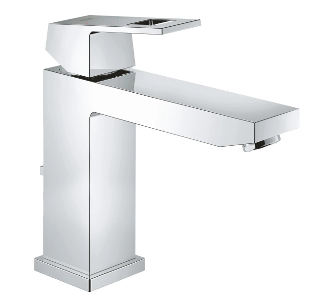 Змішувач для умивальника M-Size Eurocube (23445000), Grohe