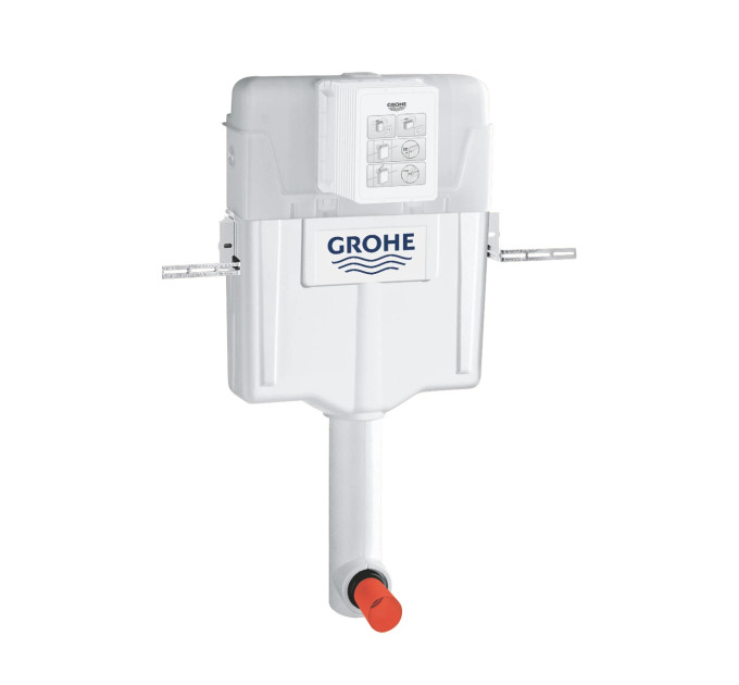 Бачок для унітаза GD 2 (38661000), Grohe