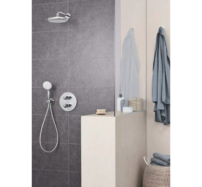 Верхній душ Tempesta 210 (26411000), Grohe