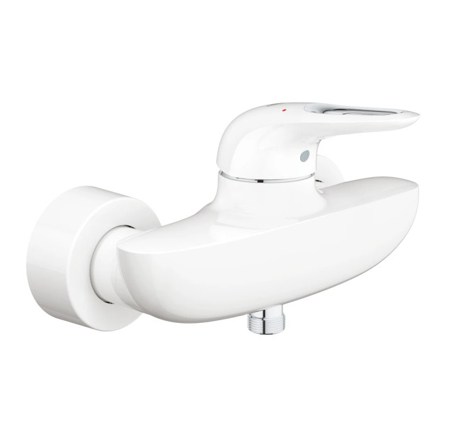 Змішувач для душу Eurostyle (33590LS3), Grohe