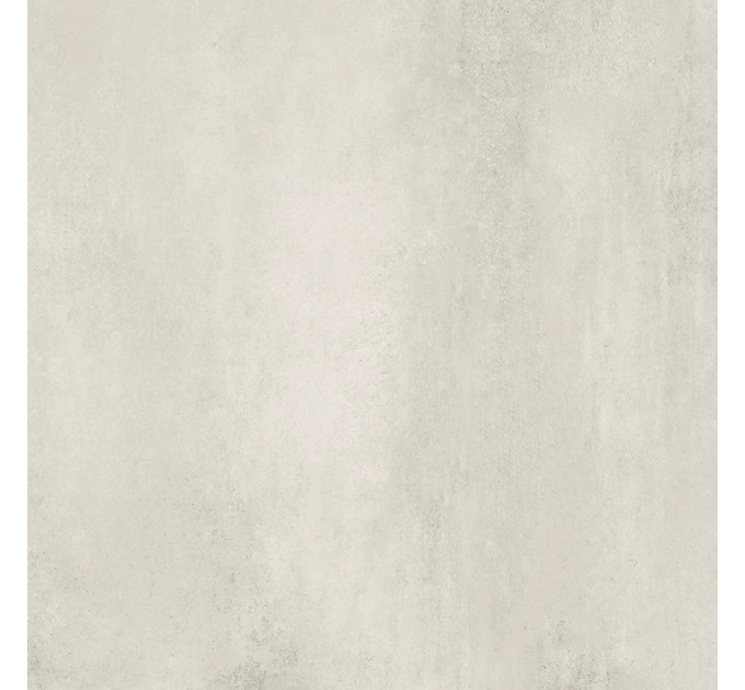 Плитка керамогранітна Grava White 598x598x8 Opoczno