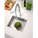 Змішувач для кухні Eurocube (31395DC0), Grohe