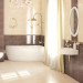 Плитка стінова Diana Beige 250x400x8 Cersanit
