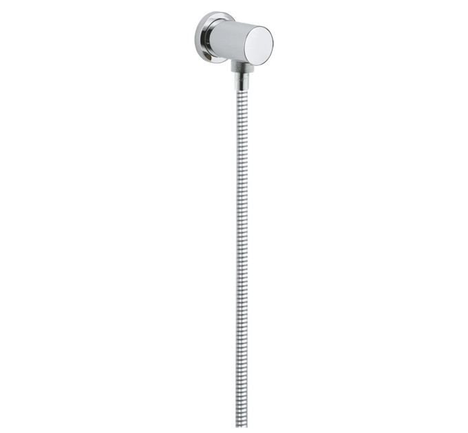 Підключення душового шланга Rainshower  (27057000), Grohe