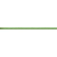 Фриз скляний GF 4526 green silver 25x450 Кераміка Лео УКРАЇНА