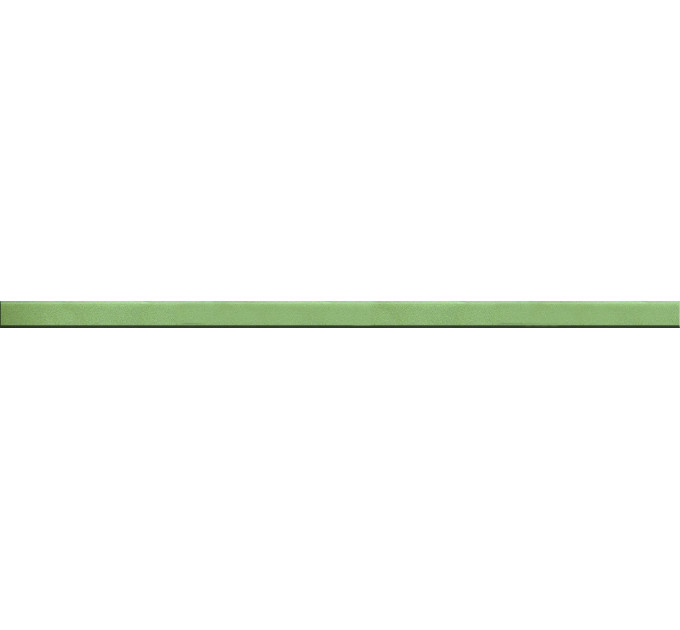 Фриз скляний GF 4526 green silver 25x450 Кераміка Лео УКРАЇНА