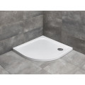 Душовий піддон Delos A 80x80 см, RADAWAY
