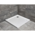 Душовий піддон Delos C 80x80 см, RADAWAY