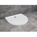 Душовий піддон Delos P 100x90 см, RADAWAY