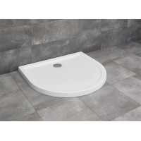 Душовий піддон Delos P 100x90 см, RADAWAY