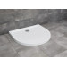 Душовий піддон Delos P 100x90 см, RADAWAY