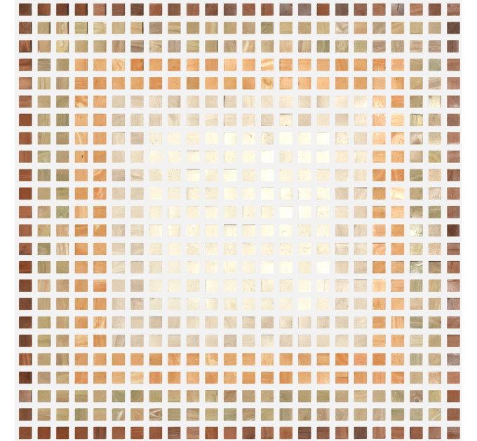 Мозаїка MI7 DE 202 300x300x10 Котто Кераміка