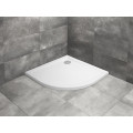 Душовий піддон Doros Plus A 80x80 см, RADAWAY