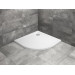 Душовий піддон Doros Plus A 80x80 см, RADAWAY