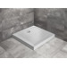 Душовий піддон Doros C Compact Stone White 90x90 см, RADAWAY