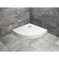 Душовий піддон Doros A Compact 80x80 см, RADAWAY