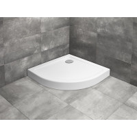 Душовий піддон Doros A Compact 80x80 см, RADAWAY