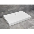 Душовий піддон Doros D Compact 100x90 см, RADAWAY