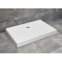 Душовий піддон Doros D Compact 110x90 см, RADAWAY