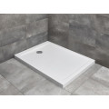 Душовий піддон Doros Plus F 100x80 см, RADAWAY