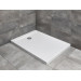 Душовий піддон Doros Plus F 100x80 см, RADAWAY