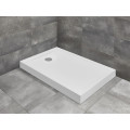 Душовий піддон Doros F Compact 100x70 см, RADAWAY