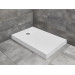 Душовий піддон Doros F Compact 100x70 см, RADAWAY