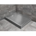 Душовий піддон Doros F Compact Stone Anthracite 120x80 см, RADAWAY