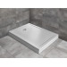Душовий піддон Doros F Compact Stone White 120x90 см, RADAWAY