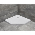 Душовий піддон Doros PT 90x90 см, RADAWAY