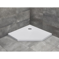Душовий піддон Doros PT 90x90 см, RADAWAY