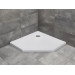 Душовий піддон Doros PT 90x90 см, RADAWAY