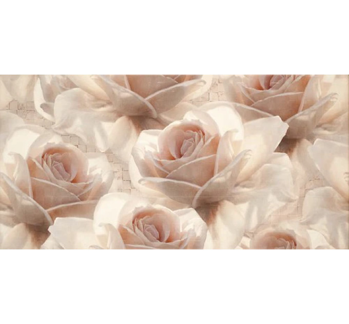 Декор Royal Garden Inserto Flower 297600x9 Opoczno