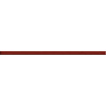 Фриз скляний GF 4503  red  silver 25х450  Кераміка Лео УКРАЇНА