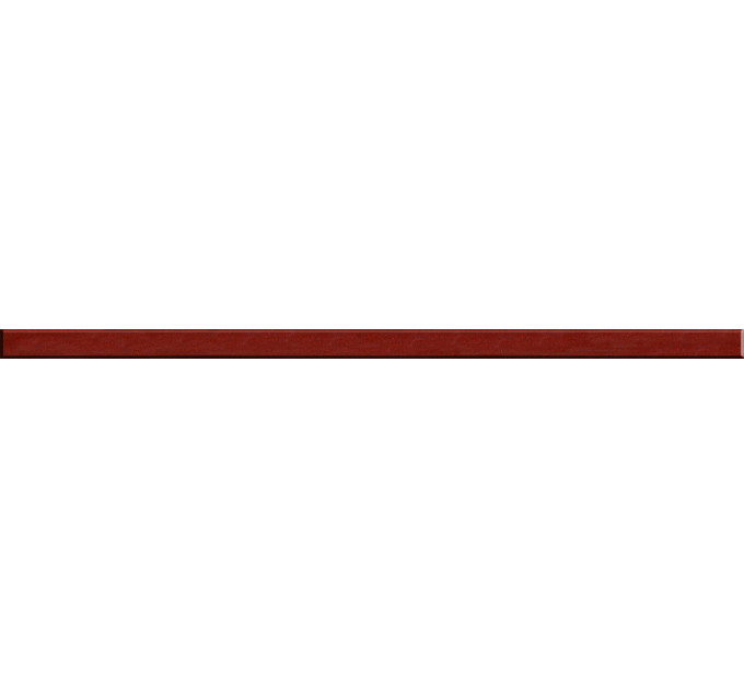 Фриз скляний GF 4503  red  silver 25х450  Кераміка Лео УКРАЇНА