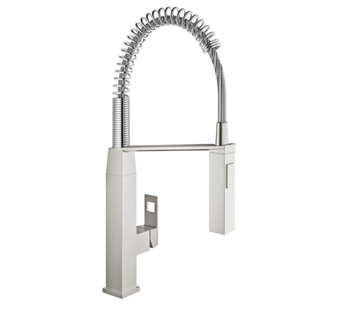 Змішувач для кухні Eurocube (31395DC0), Grohe