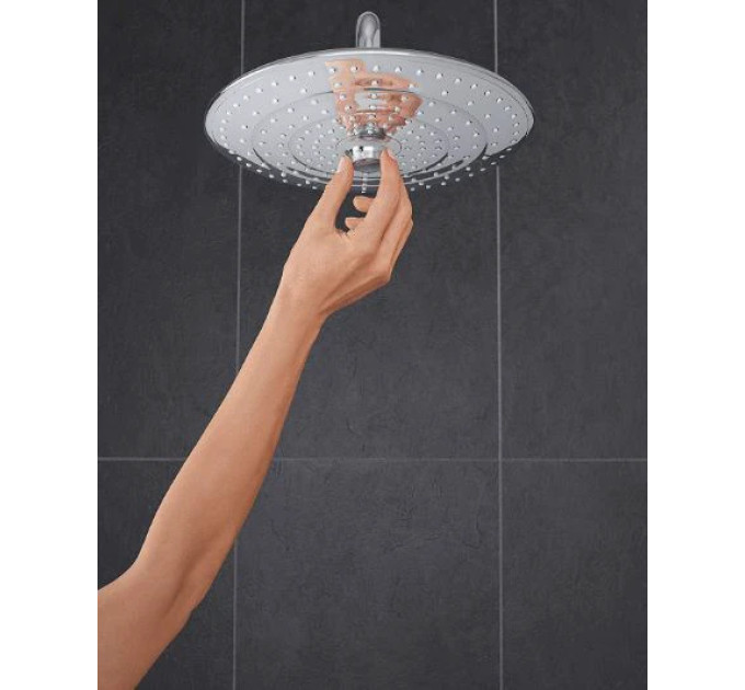 Верхній душ Euphoria 260 (26458000), Grohe