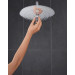 Верхній душ Euphoria 260 (26458000), Grohe