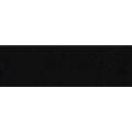 Плитка стінова PS901 Black GLOSSY 29x89 код 1441 Опочно