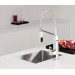 Змішувач для кухні Eurocube (31395000), Grohe