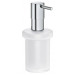 Дозатор для рідкого мила Essentials (40394001), Grohe