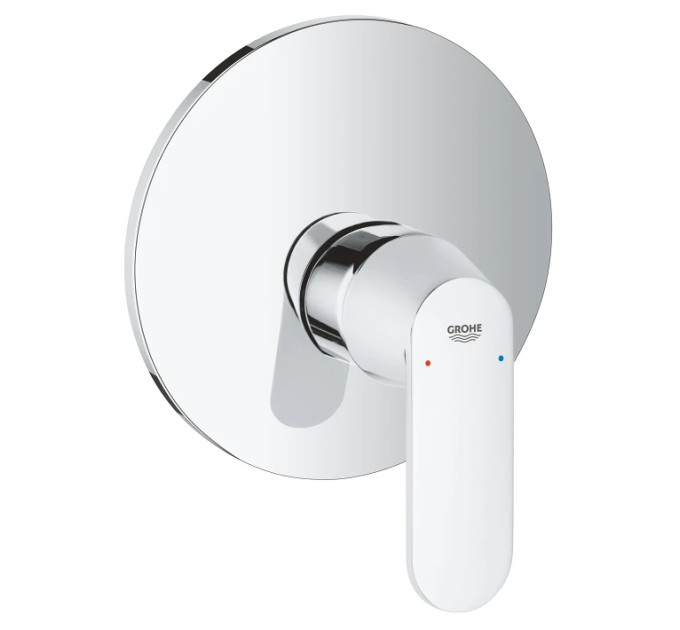 Змішувач для душу Eurosmart Cosmopolitan (32880000), Grohe